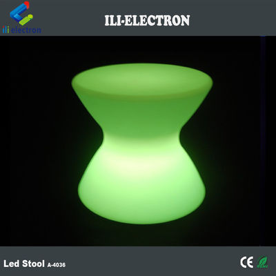 ホットセール プラスチックライト LEDバーテーブル