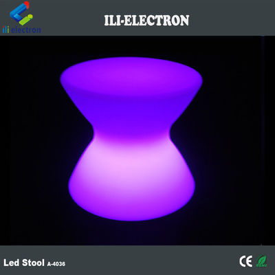 ホットセール プラスチックライト LEDバーテーブル