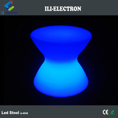 ホットセール プラスチックライト LEDバーテーブル