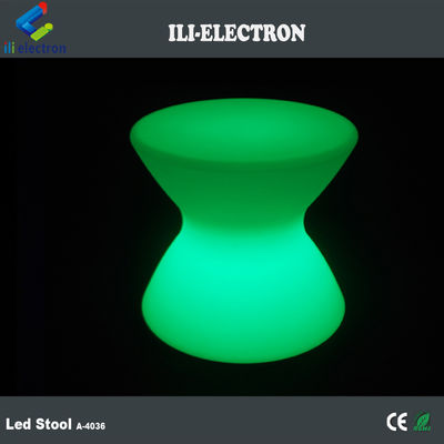 ホットセール プラスチックライト LEDバーテーブル