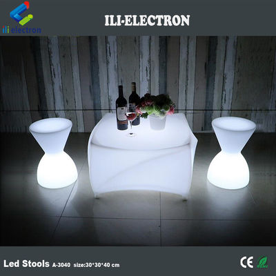 リモコン用プラスチック製のLEDバーストール