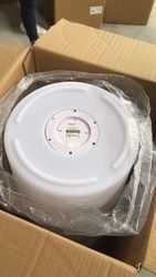 モジュラルの色を変えるパフチェア プラスチック リビング家具 LEDライトアップソファ