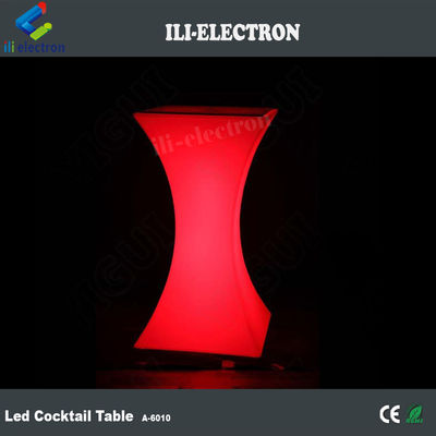 結婚式 閃光 LEDテーブル レセプション デスク LED照明テーブル