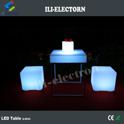 室外用 LED家具 LED照明家具