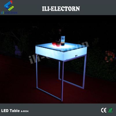 室外用 LED家具 LED照明家具