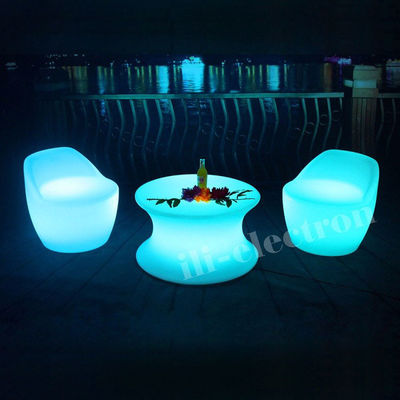 LED家具,LEDラウンジ家具,LEDラウンジテーブル