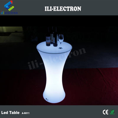 KTVナイトクラブパーティーイベント LED家具 LEDバーテーブル