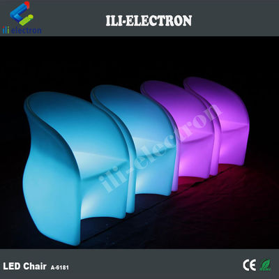 イベント用 LED 照明家具 屋外照明