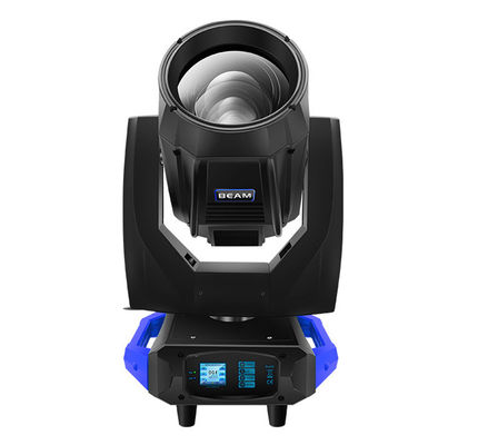 380W RGBW 動くヘッド LEDステージライト ステージのための3度のビームアングル