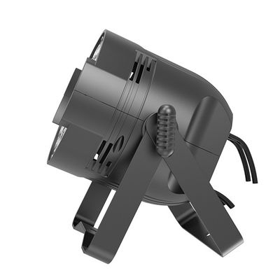 LED18 10W 動くヘッド LEDステージライト 婚礼イベントのための彩色の防水