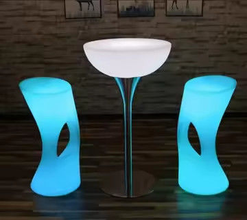 LEDコクテルテーブルライト LED照明コクテルテーブル