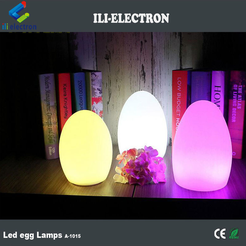 リモコンで変色する 16色のLEDライト